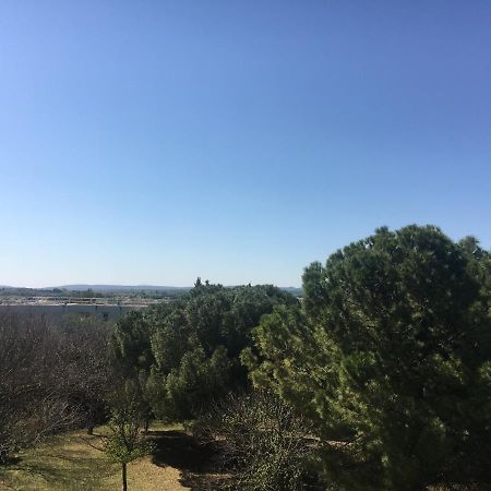 Апартаменты Escale O Sud - Montpellier Celleneuve Экстерьер фото