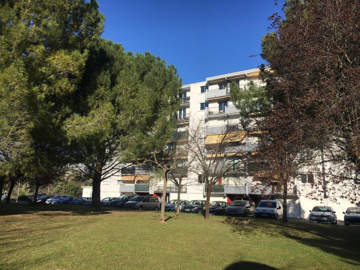 Апартаменты Escale O Sud - Montpellier Celleneuve Экстерьер фото