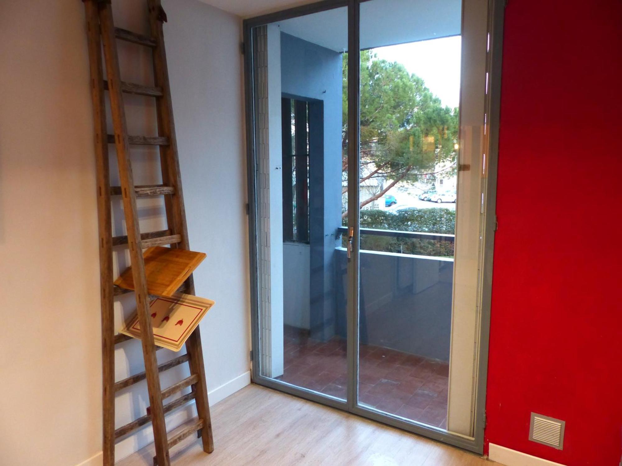 Апартаменты Escale O Sud - Montpellier Celleneuve Экстерьер фото